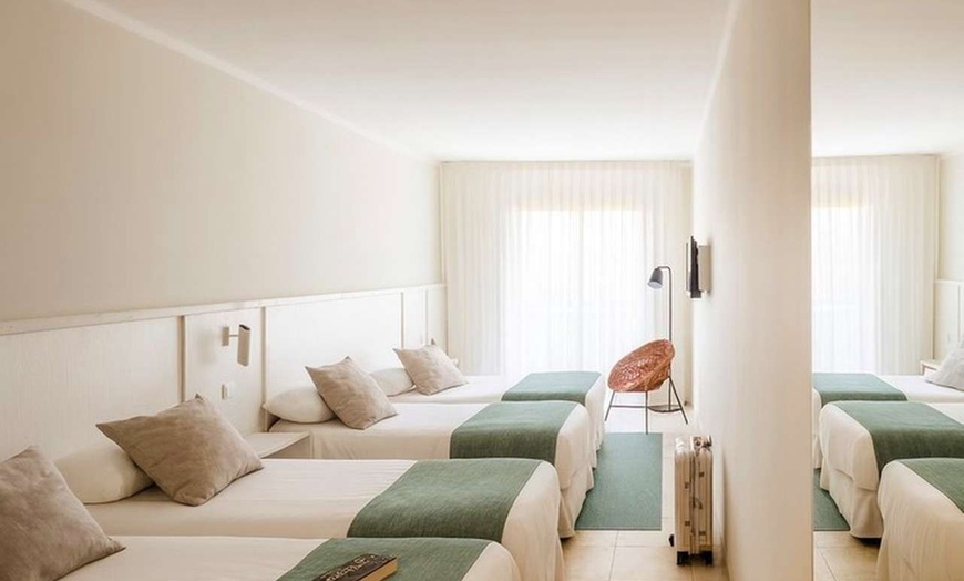 Image 180: ✈ COSTA BRAVA | Lloret de Mar - Aqua Hotel Bertran Park 4*, 2 night...