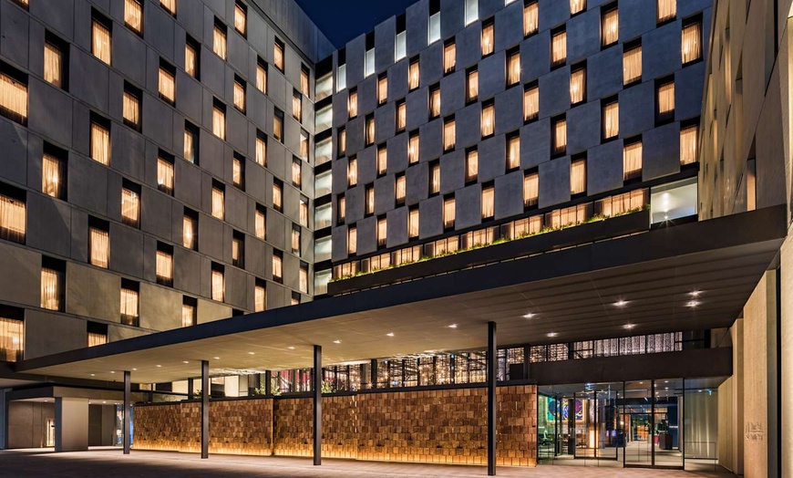 Image 14: ✈ JAPAN | Tokio - Tokyo Bay Shiomi Prince Hotel 4*, 3 Nächte - Hall...