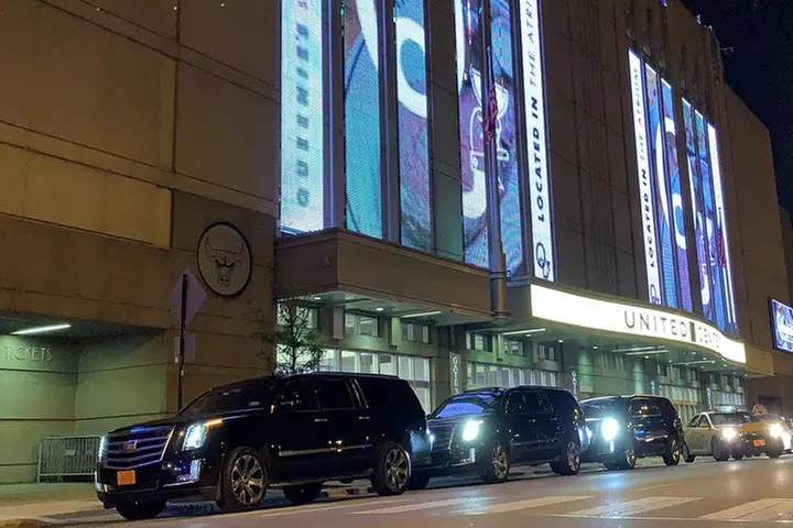 One-Way Private Airport Transfer by Sedan