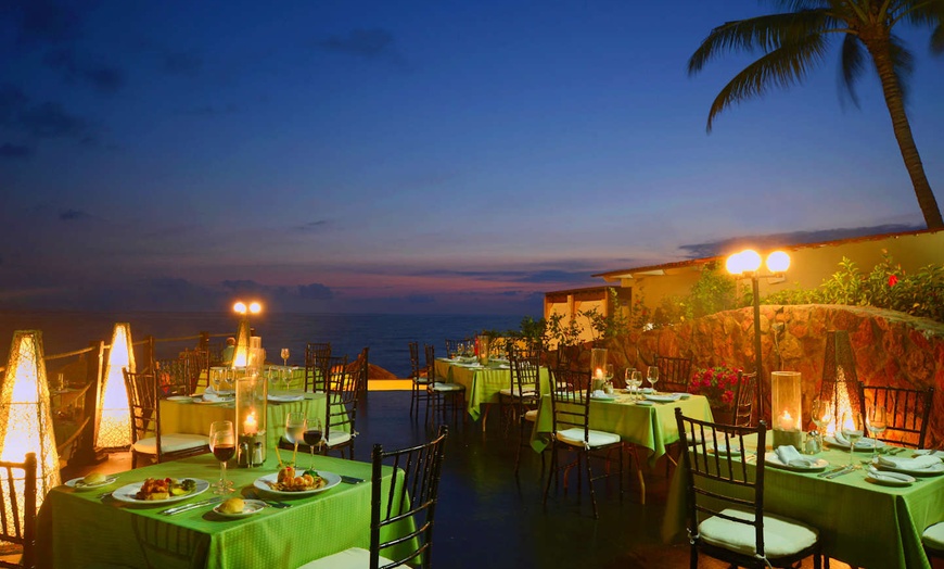 Image 14: ✈ MEXIQUE | Puerto Vallarta - Canto del Sol Puerto Vallarta All Inc...