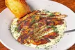 5% Cash Back at Southern Recipes Grill - Second Medium