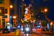 Cable Car NIGHT Ride with Audio Tour in San Francisco - Second Medium