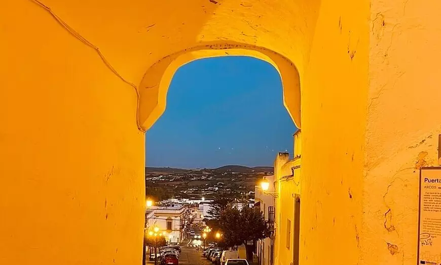 Image 38: Day trip privado a Arcos, Medina Sidonia y Vejer de la Frontera
