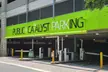 Parking at Catalyst Parking Garage - Second Medium