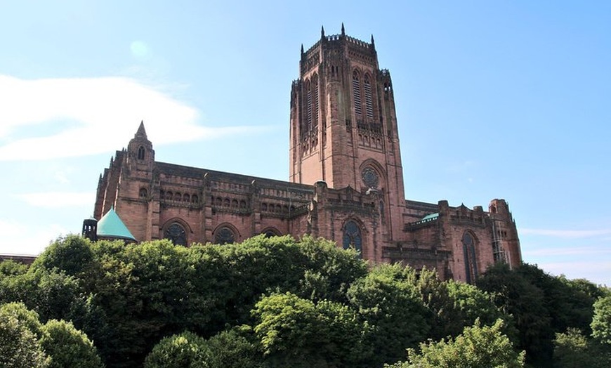 Image 10: Magical Liverpool Beatles Tour