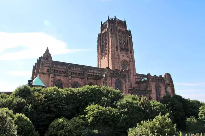 Half Day Liverpool Beatles Excursion. Visit the Cavern Club