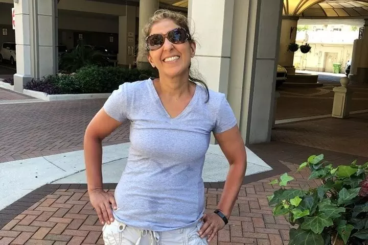 Unique Scavenger Hunt Experience in Virginia Beach by Wacky Walks