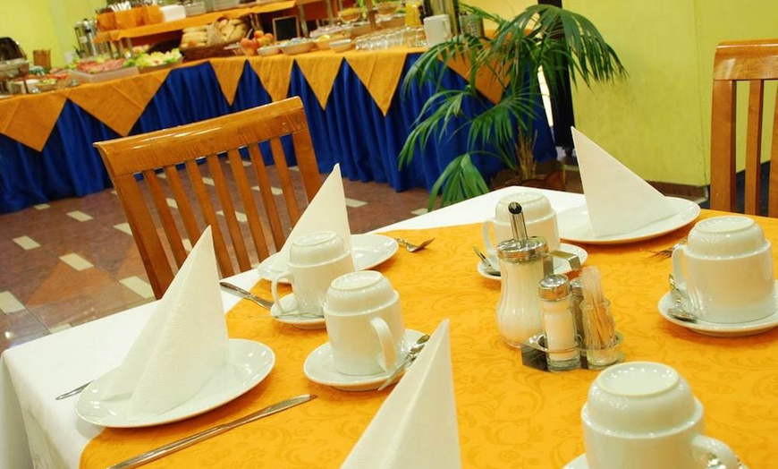 Image 14: ✈ TSJECHIË | Praag - Henrietta 3*, 2 nachten - City break