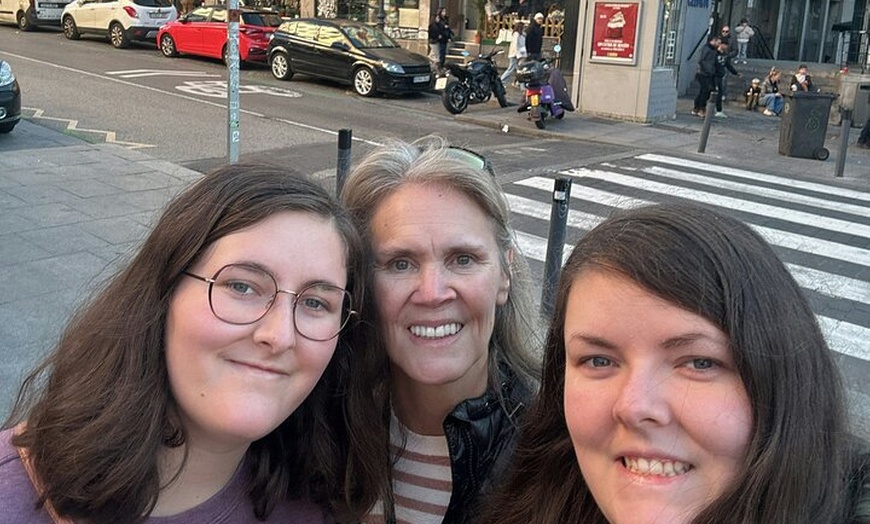 Image 10: Escapar de la Inquisición en Madrid Exploración Juego