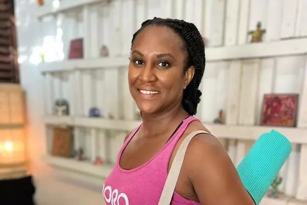 $50 For A 60-Minute Zero Gravity Chair Massage For 2 People (Reg. $...