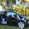 Image 4: Daintree Eco Lodge to Cairns ONE WAY Private Transfer 6 pax