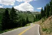 Self Guided Audio Driving Tour of Pikes Peak Highway - Second Medium