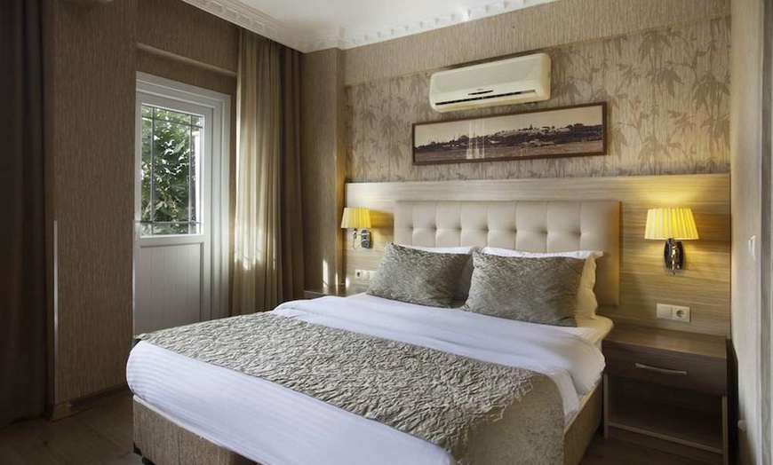 Image 5: ✈ TURCHIA | Istanbul - Sultanahmet Inn Hotel 5* - City break