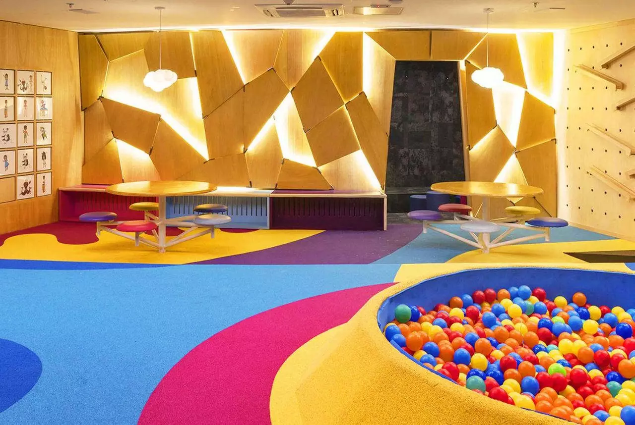 ✈ BRÉSIL | Rio De Janeiro - Hotel Nacional avec Visite de Rio & Exp...