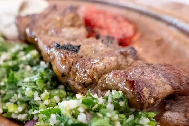 Celebrity Chef Culinary Tour A Taste of Downtown Washington DC