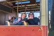 Minneapolis Narrated Scenic Sightseeing Trolley Tour - Second Medium