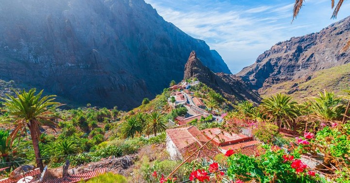 Tour privado por tierra Masca Eco Experience en Tenerife