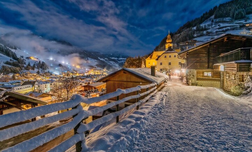 Image 4: Private Tour München nach Salzburg mit optionalem Zwischenstopp