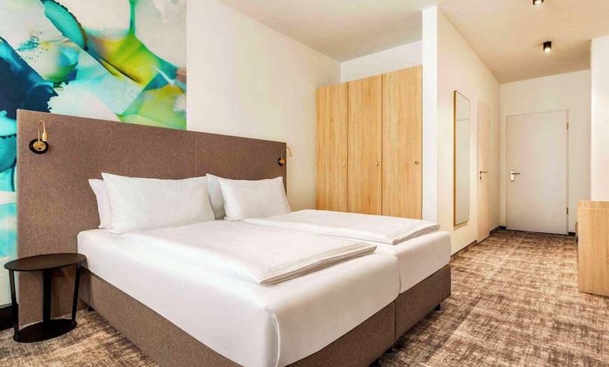 Image 7: ✈ DEUTSCHLAND | München - Wyndham Garden Munich Messe 4*, 2 Nächte ...