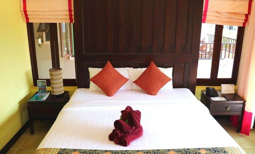 Image 46: ✈ SÜDTHAILAND | Ko Samui - Chaweng Garden Beach Resort 3*, 5 Nächte...