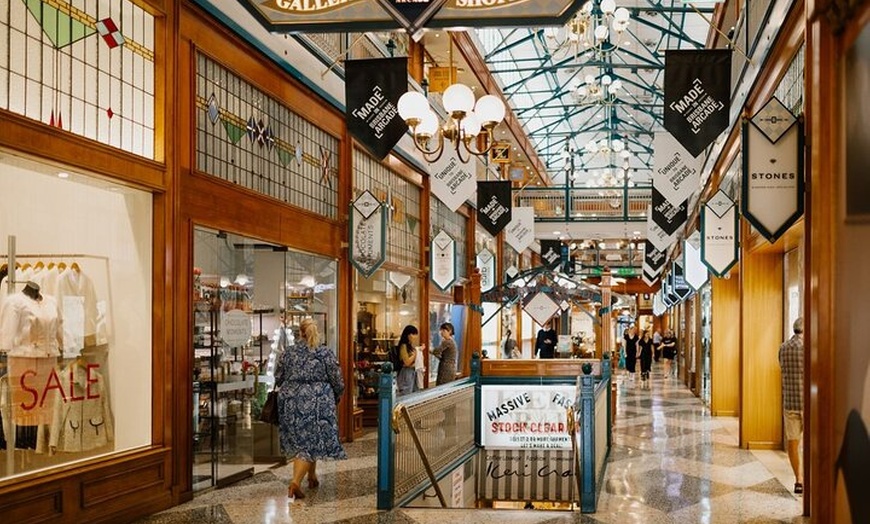 Image 4: 6 Hours Brisbane Private Tour – Popular Sights in One Day