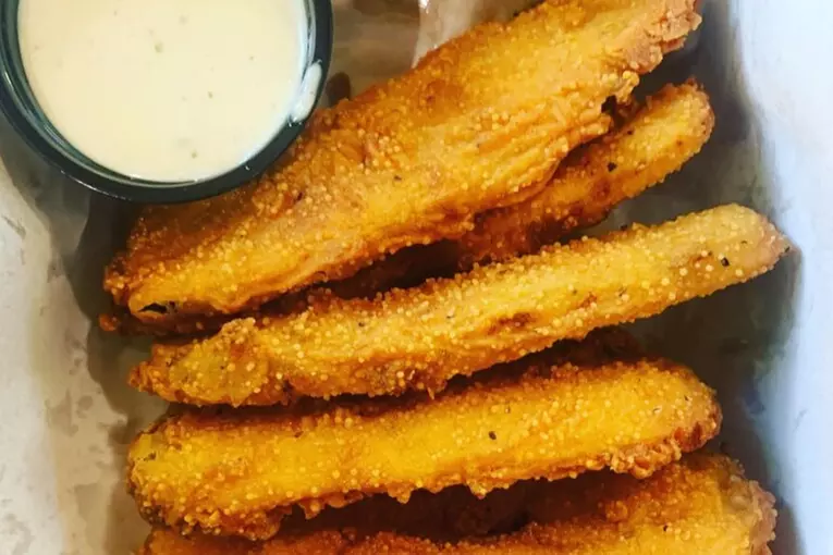 $10 For $20 Worth Of Wings & More