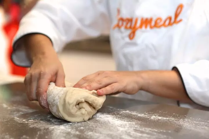 Luxury French Cooking Class in Las Vegas (Includes 4-Course Meal)