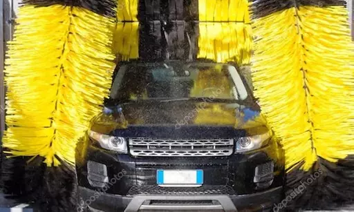 $19.5 For A Royal Treatment Car Wash (Reg. $39)