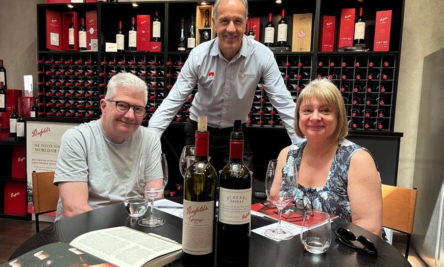 Image 8: Barossa Valley Private Wine Tours - All Inclusive