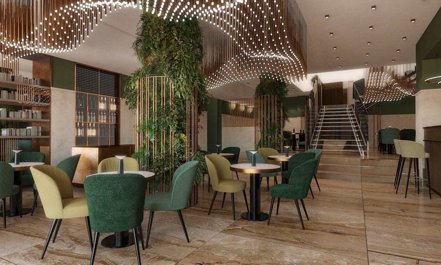 Image 6: ✈ ITALIE | Milan - Tocq Hotel 4* - City break