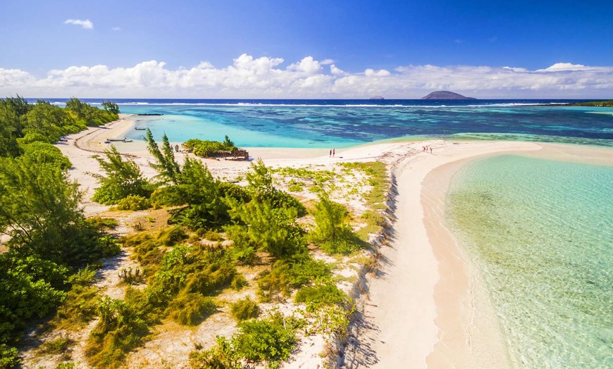 Image 17: ✈ ILE MAURICE | Mont Choisy - Mystik Life Style by NEWMARK avec act...