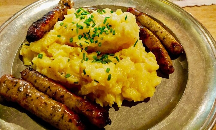 Image 10: Münchner Bierverkostungstour