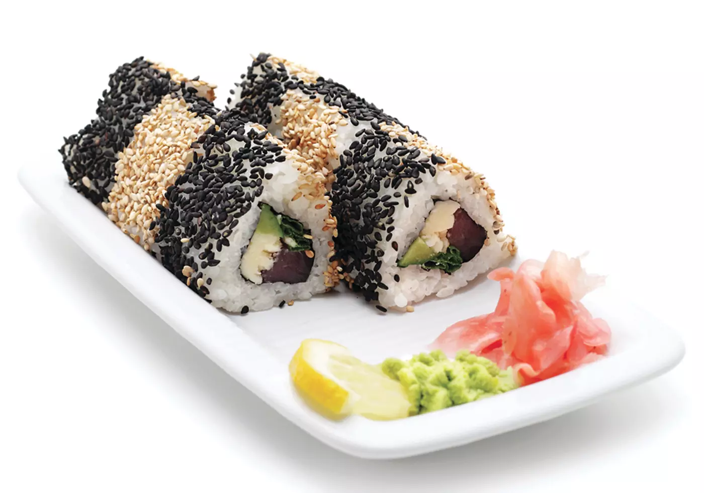 $15 For $30 Worth Of Sushi & Japanese Cuisine - Primary Image