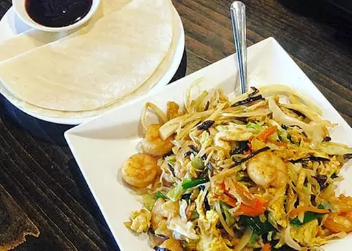 5% Cash Back at Legendary Spice