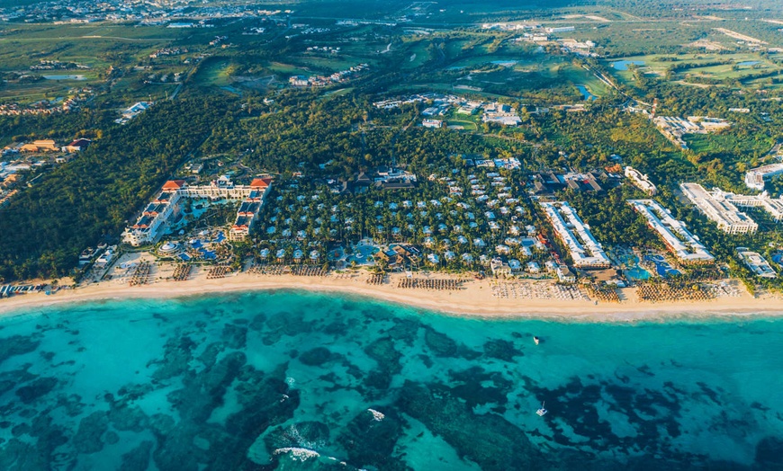 Image 3: ✈ REPUBBLICA DOMINICANA | Punta Cana - Iberostar Selection Bavaro 5...