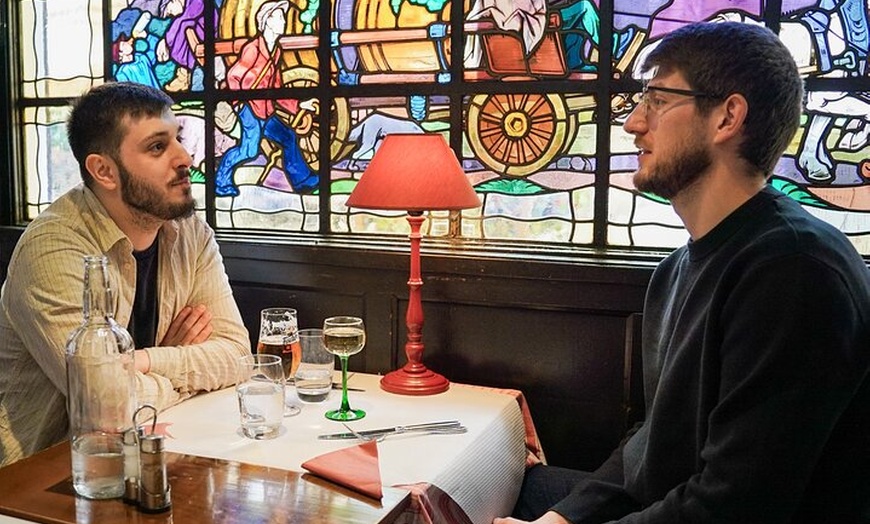 Image 15: Strasbourg Food Tour - Un avant-goût de la tradition par Do Eat Better