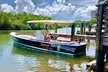 Narrated Historic Celebrity Jupiter Boat Tour - Small Group - Second Medium