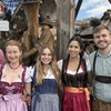 Image 12: Oktoberfest München Tour inkl. Tischreservierung, Essen & Trinken