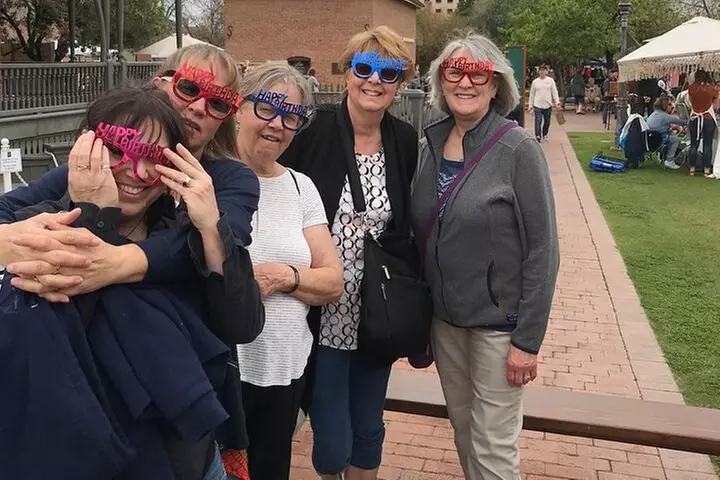 Fun Scavenger Hunt in Portland, ME by Operation City Quest