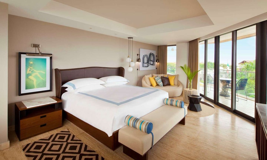 Image 8: ✈ MESSICO | Playa del Carmen - Hyatt Centric Playa del Carmen & Isl...