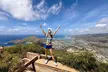 Hike Koko Head's 1,048 Steps with Ms. Hawaii for Summit Views - Second Medium