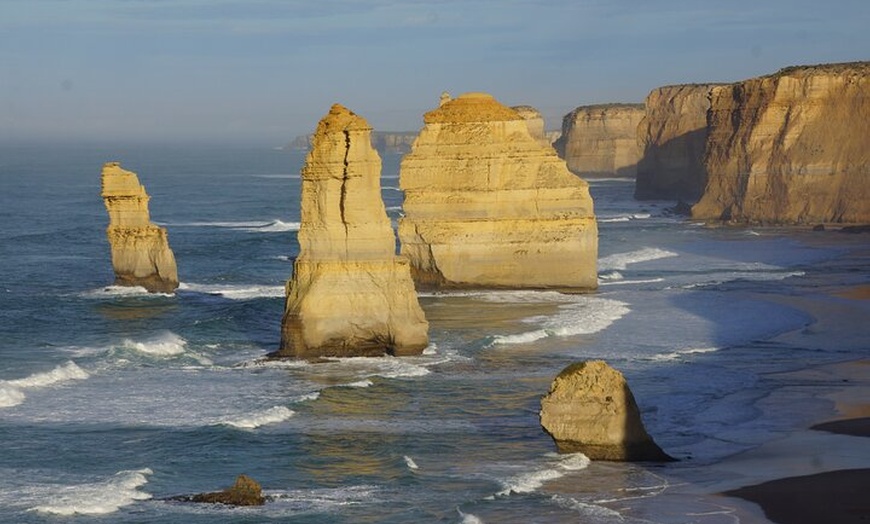Image 26: Great Ocean Road & Beyond 4 day Adventure Melbourne to Adelaide