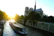 Billet d'entrée directe pour croisière touristique sur la Seine - Second Medium