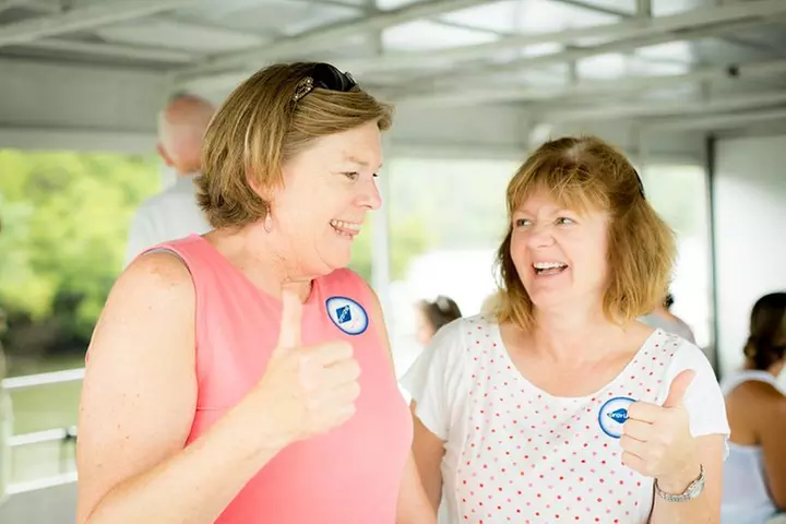 New Orleans Swamp and Bayou Alligator Tour