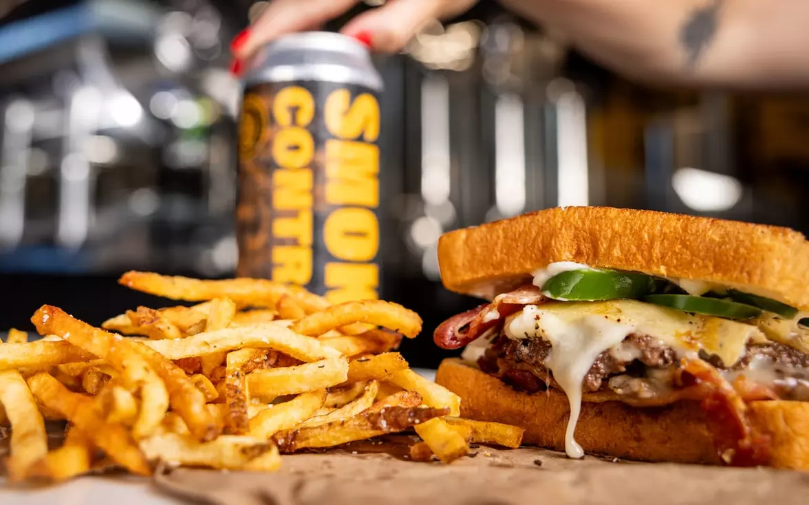 $20 For $40 Worth Of Casual Dining