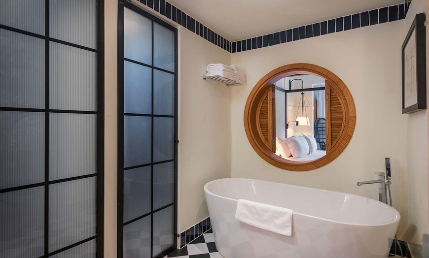 Image 7: ✈ RÉPUBLIQUE DOMINICAINE | Punta Cana - Ocean El Faro - El Beso 5*,...