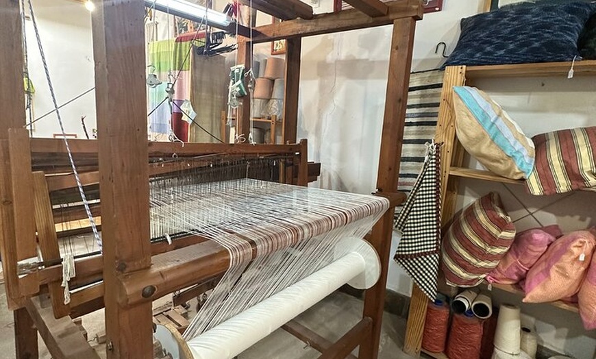 Image 7: Excursión Privada de Día Completo a las Alpujarras desde Granada