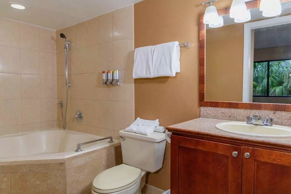 ✈ FLORIDA | Kissimmee - Legacy Vacation Club Orlando 3*, 4 nachten ...