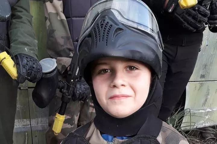 Corse Painball Activité de Loisirs pour Famille et Groupes