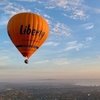 Image 2: Hot Air Balloon Flights Geelong (The Great Ocean) + Breakfast